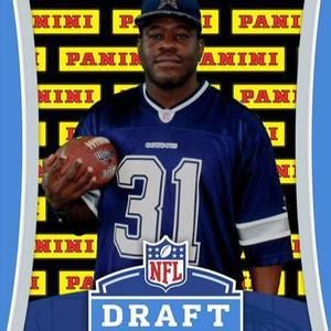 Meet your Posher, Terrence